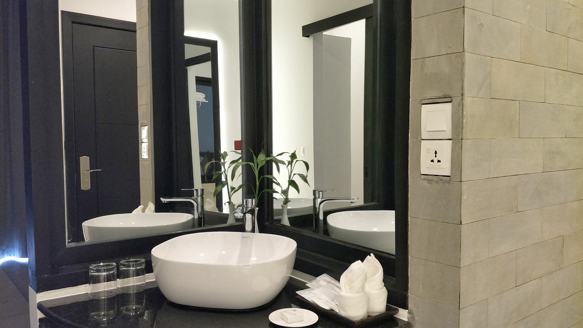 Aroma Angkor Boutique Hotel Siem Reap Exteriör bild