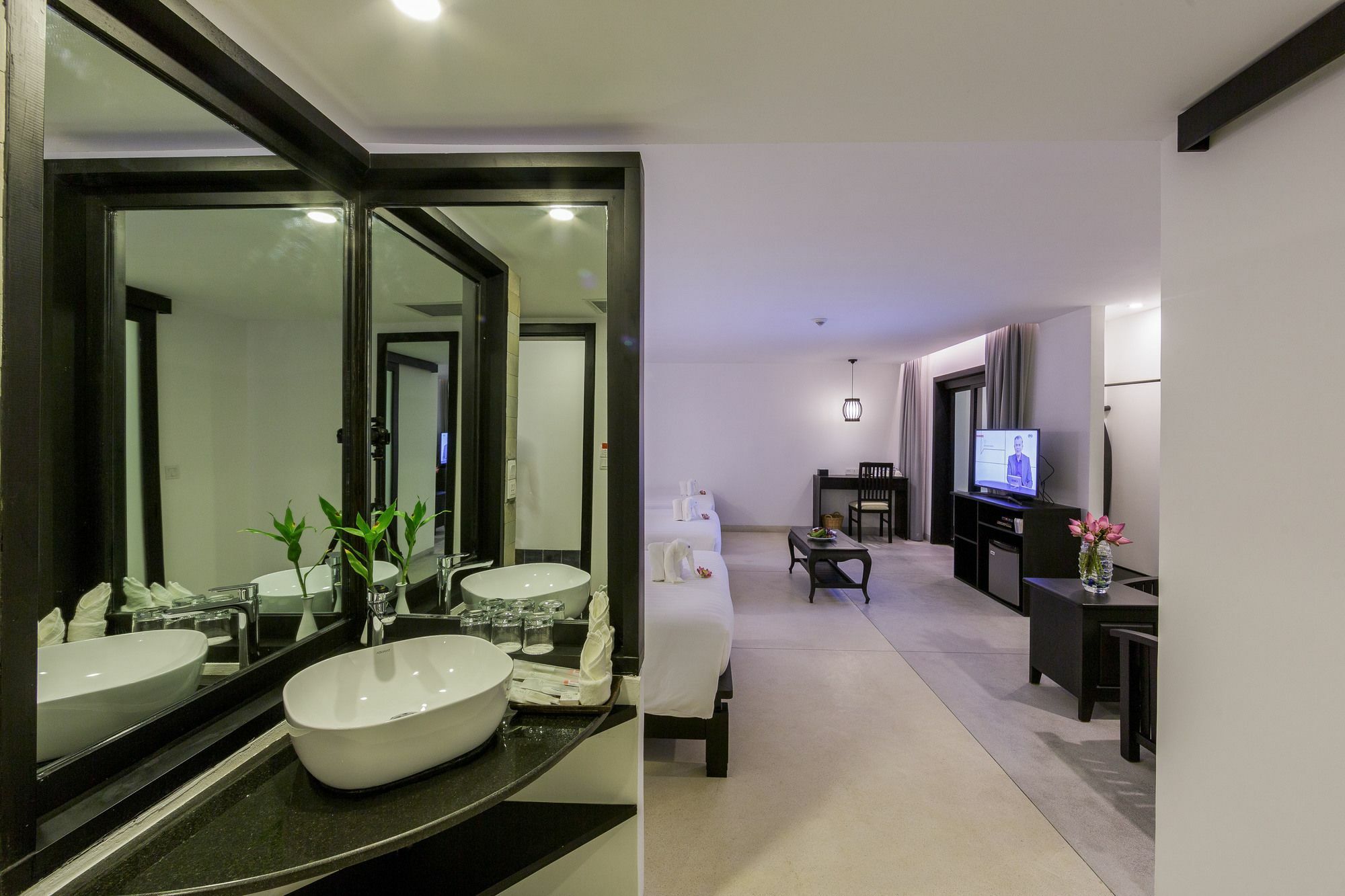 Aroma Angkor Boutique Hotel Siem Reap Exteriör bild